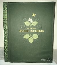 Старая книга