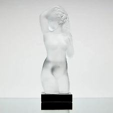 The statuette Ingrid.