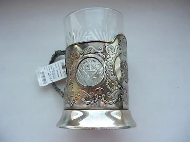 Подстаканик