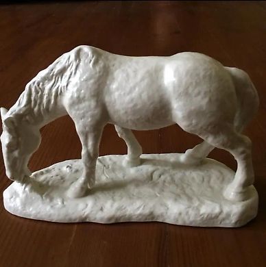 Лошадь, 30-е годы.Модель 1928 года