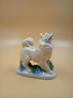 Лайка, собака