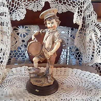 РАБАНЩИК G.ARMANI Джузеппе Армани терракот 28 см