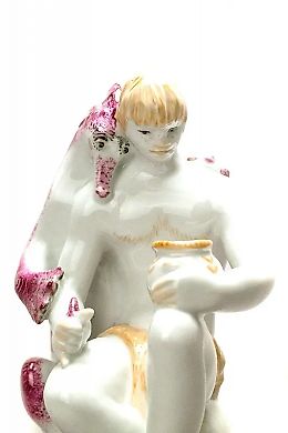 Первый гончар