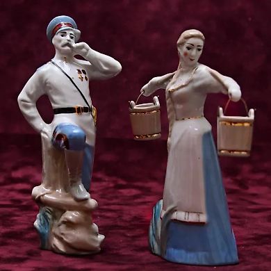 The composition "Quiet Don"