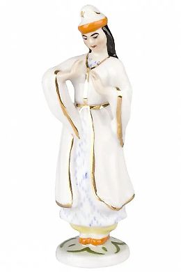 Уйгурский танец