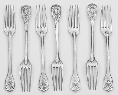 Столовый набор