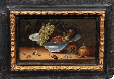 Marral - master of still life