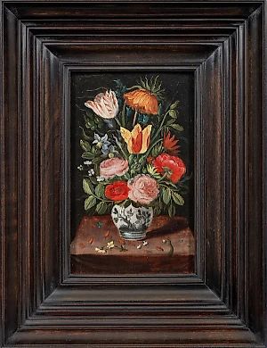 Искусство Антверпена