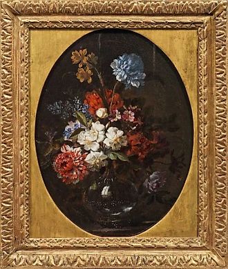 Monua - a master of still life of the 17th century