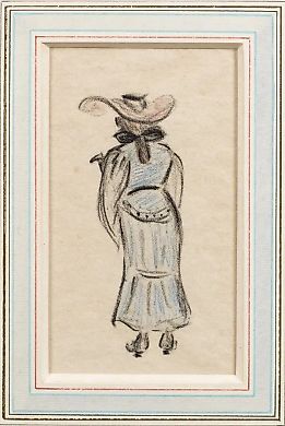 "Я  себя привела в порядок"