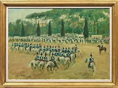 Карусель Карабиньери