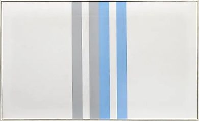 "Серый и синий: оригинальное название 1974 года"