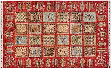 Афганский мост Фарахан