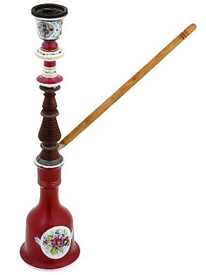 Курительный кальян