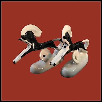 Прыгающие кони