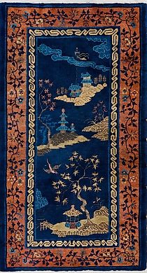 Старый Пекинский мост