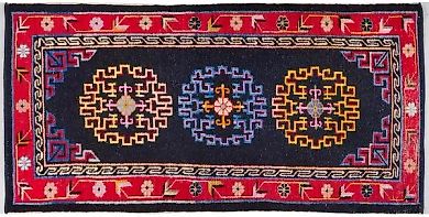 Пекинский Мост