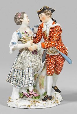 Танцевальная группа