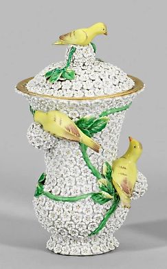 Маленькая ваза