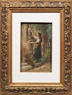 Затцка: коллекция ярких работ