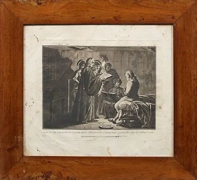 "Venetian Prison: The Sixth Art"