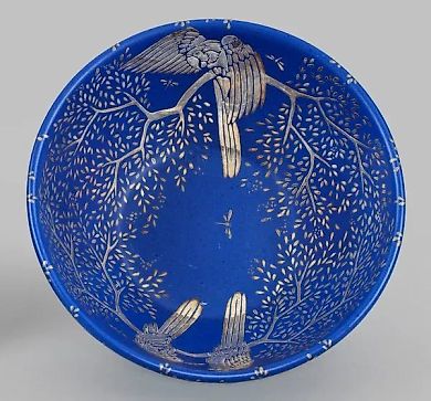 Мексиканская чаша