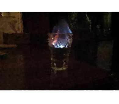 Burning Youth Digital Format