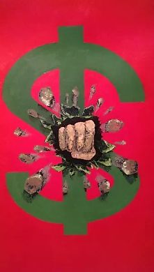 The Fall of the Empire Oil, paper