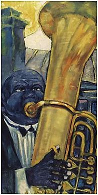 Nocturne Холст , масло 