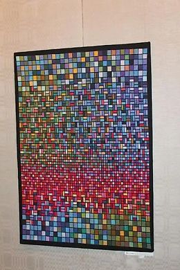 All the Light Cross Stitch