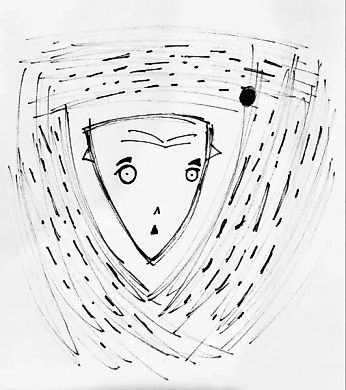 Недовольное смирение capillaris 