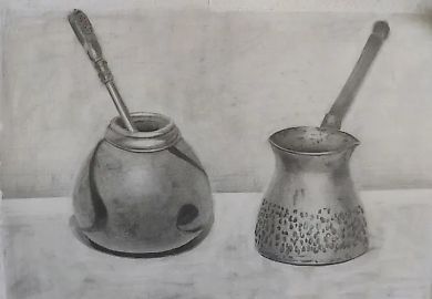 Соратники Карандаш бумага 