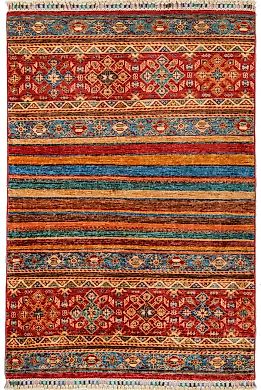 Афганский ковер Фарахан.