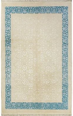 Современный кашмирский ковер