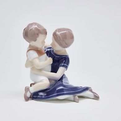 Figure "Playing Children".