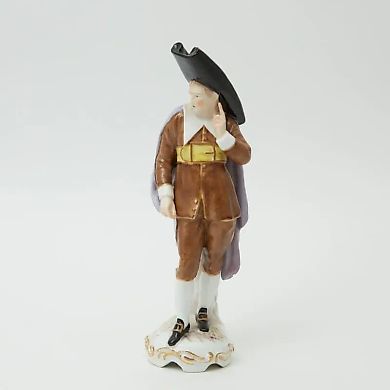 Статуэтка Базиль