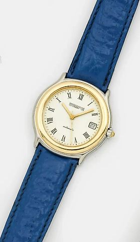 WEMPE wristwatch