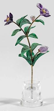 Decorative vase
