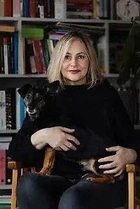 Aneta Szylak (1959–2023)