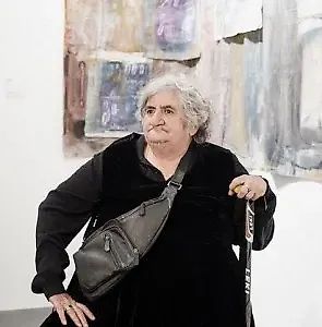 Анна Богигиан выиграла премию Вольфганга Хана 2024 года.