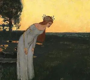 Бывший сотрудник музея в Германии получил тюремное наказание за кражу картин.