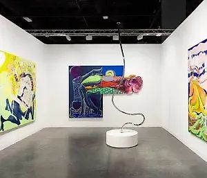 New York Gallery Queer Thoughts to Shutter Permanently