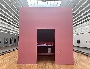 Xaviera Simmons Accuses Queens Museum of Repurposing Her Work Without Permission