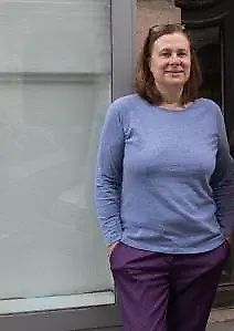 Габриэле Зенн (1960–2023)