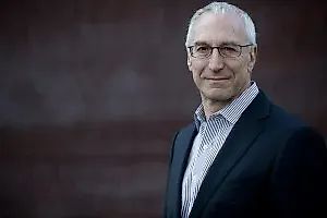 Jeremy Strick to Depart as Director of Nasher Sculpture Center