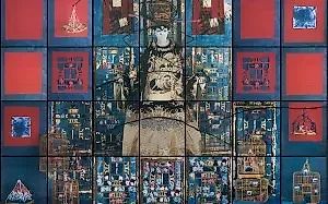 Четыре художника получили стипендии МакАртура 2023 года.