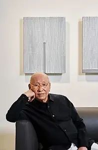 Park Seo-bo (1931–2023)