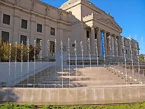 Unionized Brooklyn Museum Workers Ratify Inaugural Contract