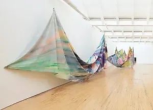 Dia Announces $75,000 Sam Gilliam Award