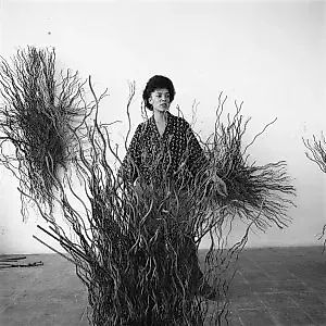 Гетти приобретает архив Мэрен Хассингер